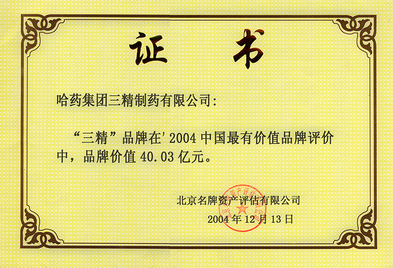 2004.12.3在2004中国最有价值品牌评价中品牌价值价值40.03_1080.jpg